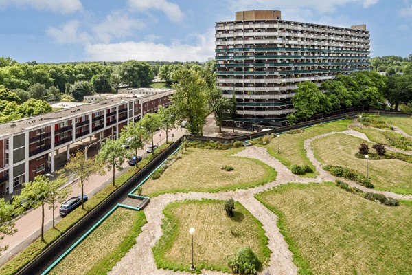 Loenermark 205, 1025 SV Amsterdam